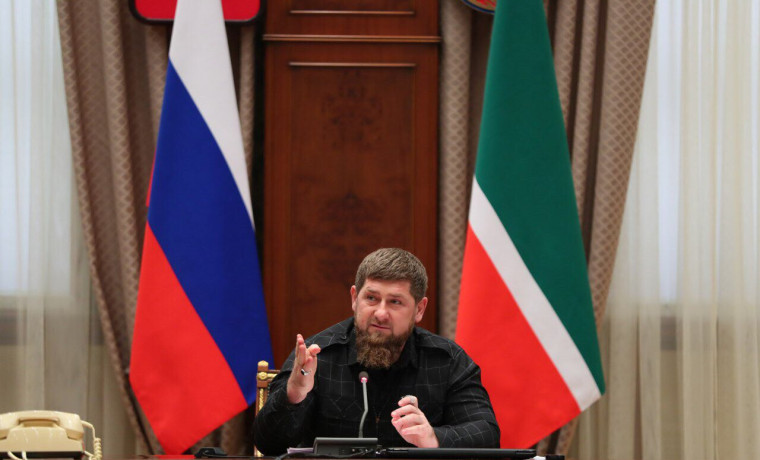 В Грозном прошло совещание Главы ЧР Рамзана Кадырова