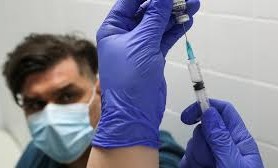 В России начались испытания вакцины «Спутник Лайт»