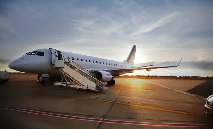 Росавиация продлила ограничения полетов в 11 аэропортов России до 6 июля