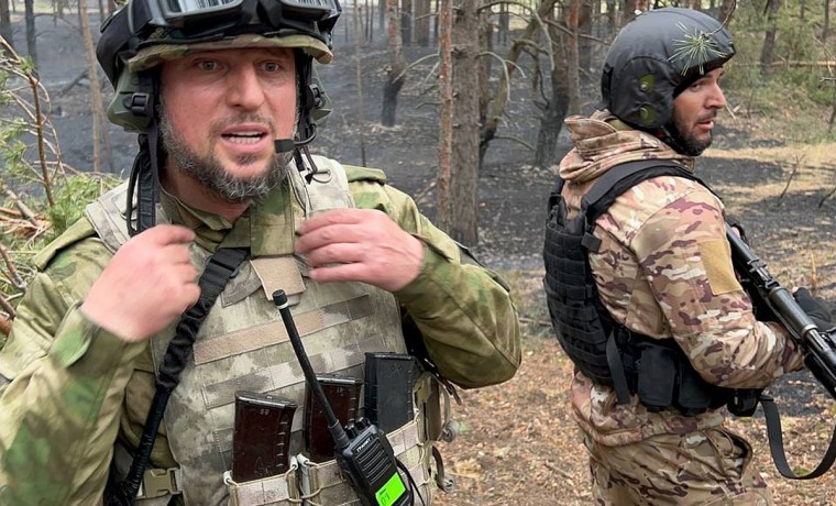 Рамзан Кадыров: Горько видеть, как некоторая часть украинцев дает себя использовать Западу