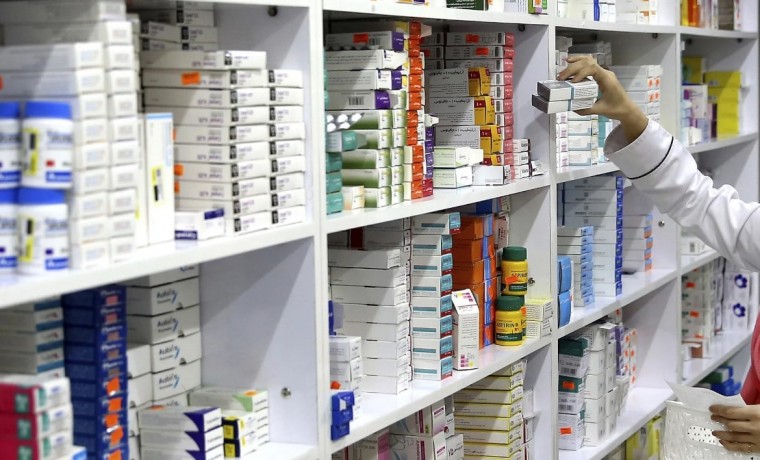 Эксперты рассказали, как дистанционная торговля рецептурными лекарствами увеличит их доступность