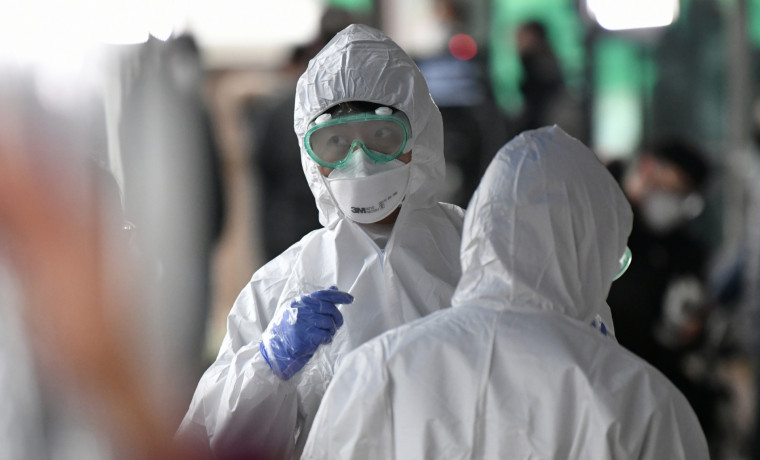 Впервые за месяц в мире выросла смертность из-за ковида