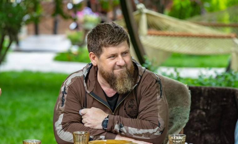 Рамзан Кадыров рассказал, почему европейцы боятся затрагивать тему ВОВ