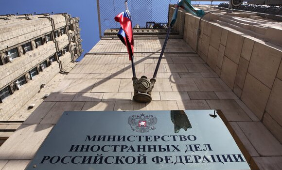 Россия ведет переговоры об упрощении визового режима с 18 странами