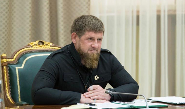 Рамзан Кадыров: Пора говорить правду