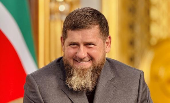 Рамзан Кадыров: Приглашаю всех моих читателей присоединиться к отечественному приложению Max