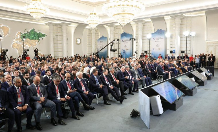 Кавказский инвестиционный форум – 2025 представил деловую программу