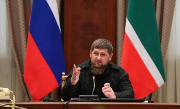 Рамзан Кадыров об извинениях Папы Римского: «Мы принимаем извинения»