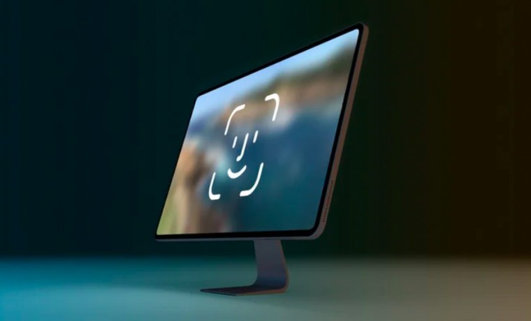 Apple планирует добавить Face ID в свои ноутбуки и компьютеры