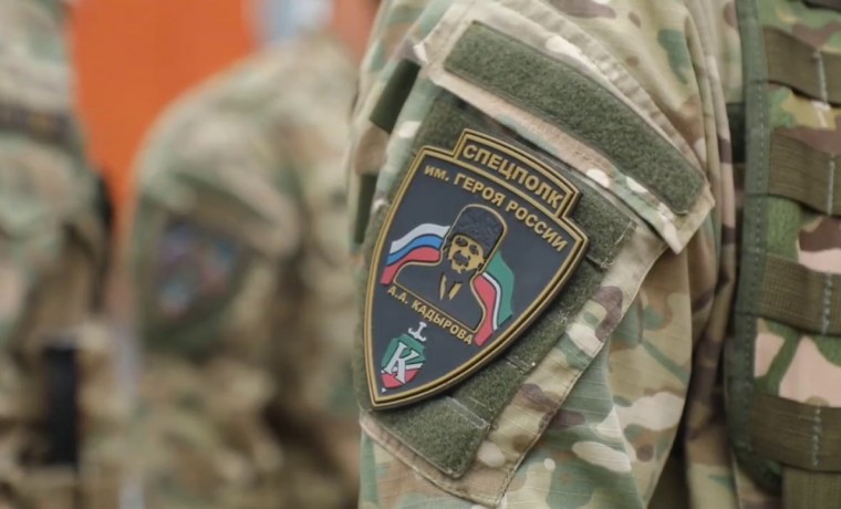 РОД «Турпалхой» запустили свой новый проект «Герои нашего времени»