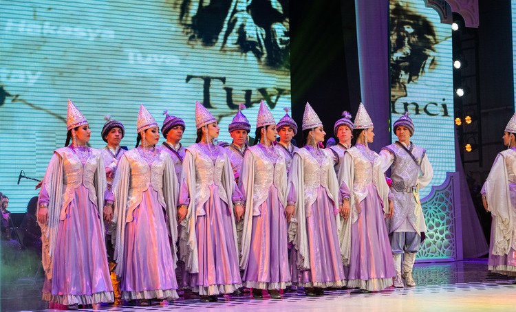 С 26 по 28 сентября в Чеченской Республике пройдут Дни культуры Татарстана