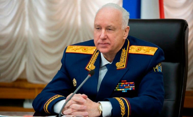 Александр Бастрыкин предложил усилить мониторинг сети на предмет экстремизма