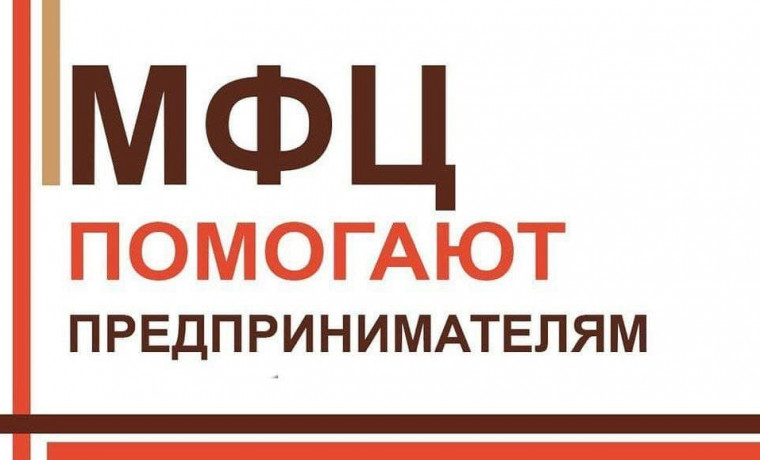 МФЦ ЧР занял лидирующую позицию в РФ по количеству оказанных услуг для поддержки МСП