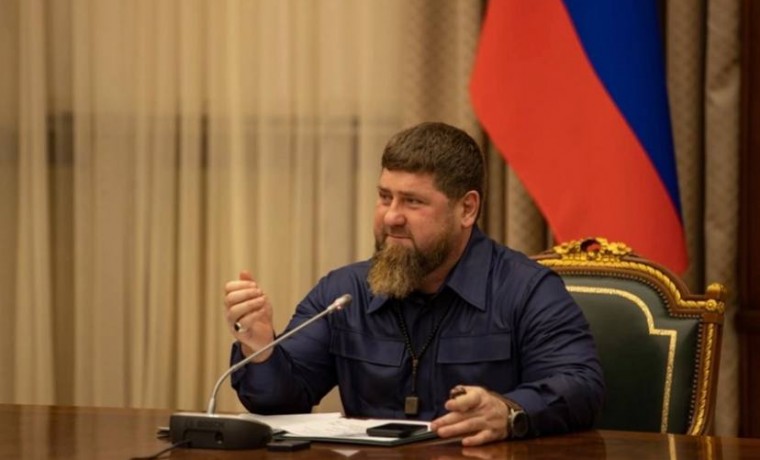 Рамзан Кадыров: Каждый приказ Верховного Главнокомандующего мы выполним любой ценой