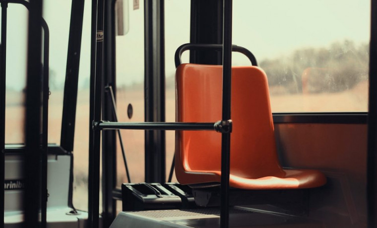 Детей до 16 лет не смогут высадить из транспорта без сопровождающих