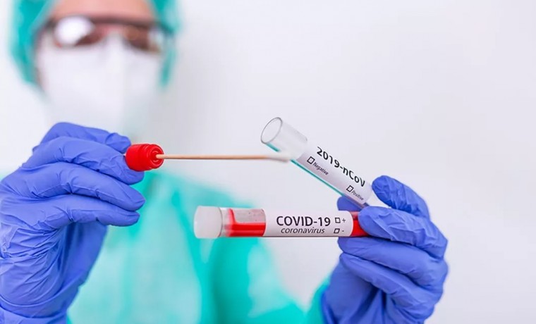 В Чеченской Республике выявлено 8 случаев заболевания COVID-19