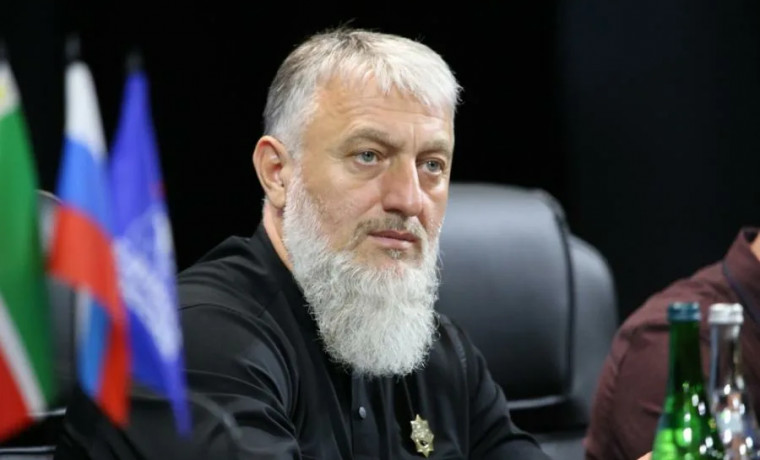 Адам Делимханов: Всё отчётливее становится бессмысленность политики коллективного Запада