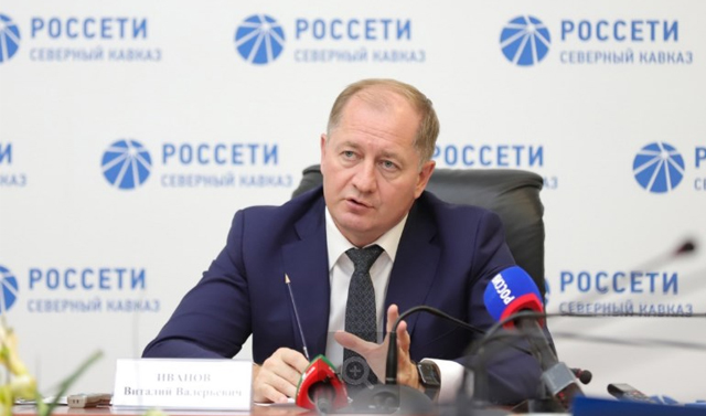 Чечня до конца года получит 2,5 млрд рублей на развитие электросетевого хозяйства