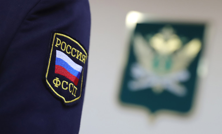 Судебные приставы объявили конкурс на лучшее освещение деятельности службы в СМИ