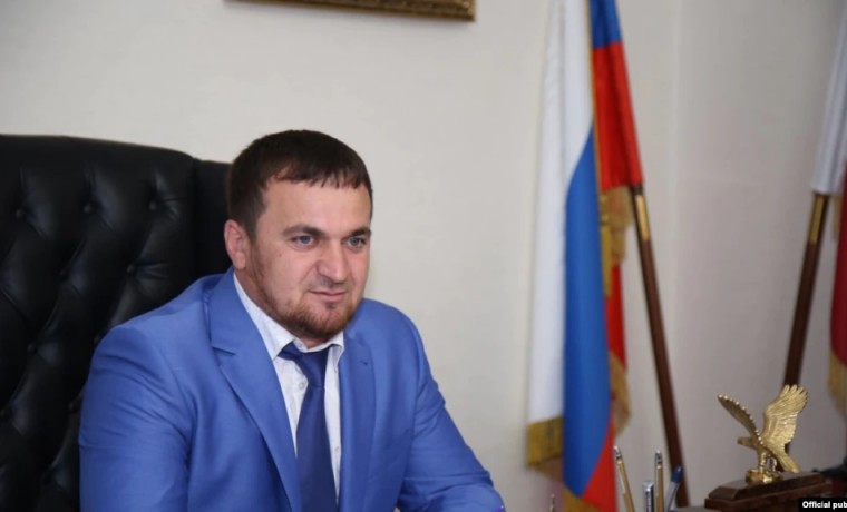 Министерство ЧР по физической культуре, спорту и молодежной политике возглавил Турпал-Али Ибрагимов