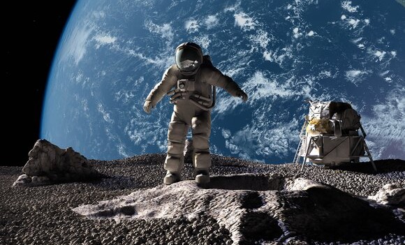 Зарплата кандидатов в космонавты составит почти 300 тысяч рублей в месяц