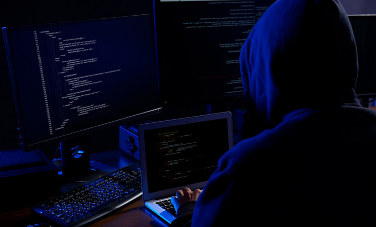 Портал Госуслуг подвергся рекордно мощной кибератаке