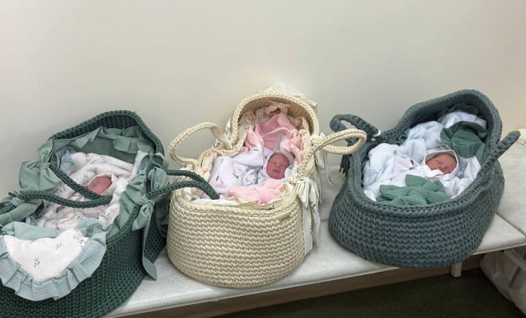 Материнский капитал на второго ребенка вырастет до 237 тысяч рублей в 2026 году