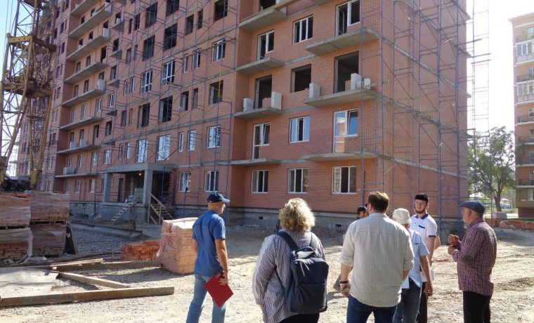 Реализация национального проекта «Производительность труда»