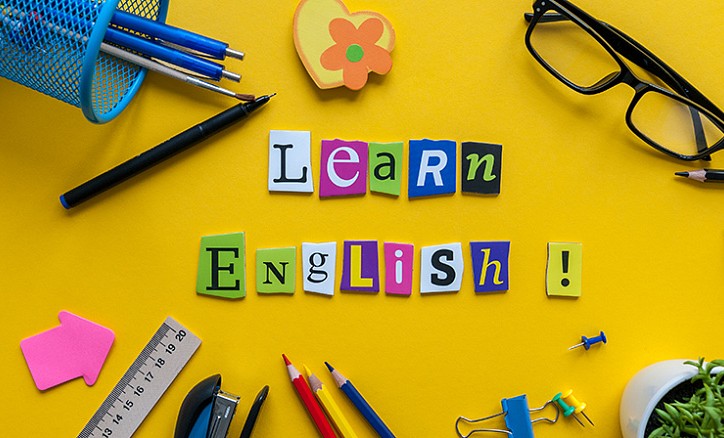 Где можно выучить иностранные языки в Грозном?