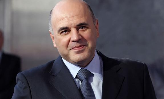 Михаил Мишустин поздравил чеченский народ со 100-летием со дня образования Чеченской Республики