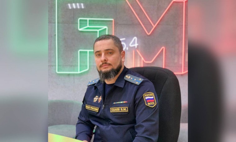 Поддержка и ответственность: Работа судебных приставов в Чеченской Республике