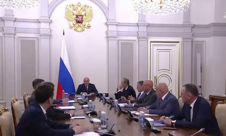 Правительство выделило более 700 млн на развитие рыбохозяйственного комплекса