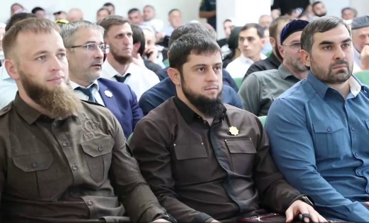 В ЧР прошло совещание по вопросам социально-экономического развития Ачхой-Мартановского района