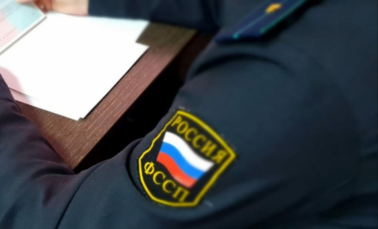 С жителей ЧР взыскано 176 млн руб. исполнительского сбора за неуплату долгов
