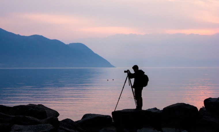 С 4 по 7 августа на площадке форума «Путешествуй!» пройдет фотовыставка