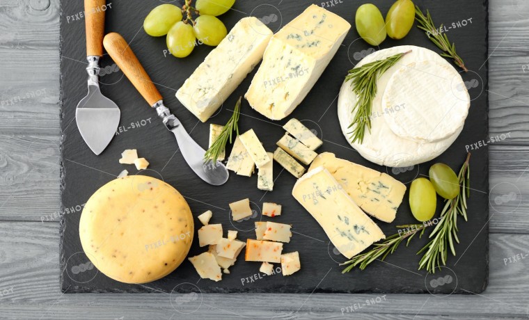 Ученые дали объяснение, почему сыр снижает холестерин
