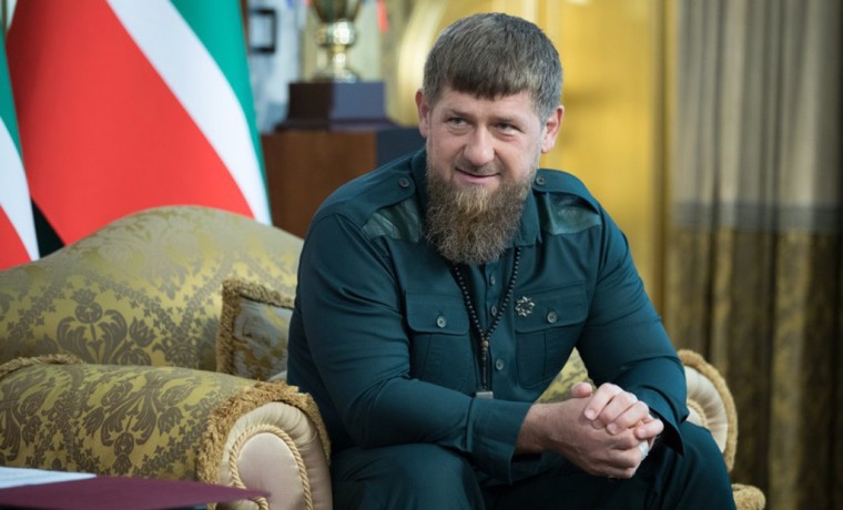 Рамзан Кадыров в лидерах рейтинга губернаторов РФ по упоминаемости в соцмедиа