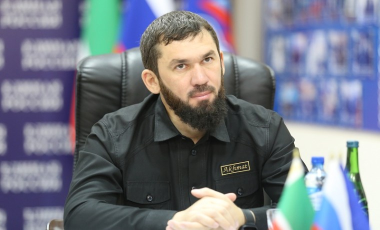 В Чеченской Республике свободный коечный фонд составляет 50%