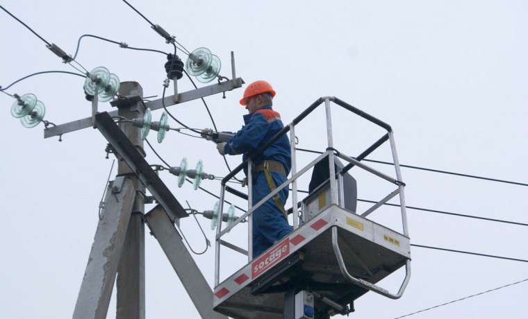 АО «Чеченэнерго» предупреждает о временном отключении электричества в части ЧР