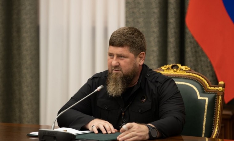 Рамзан Кадыров: «Чеченские подразделения сейчас героически отстаивают интересы нашего государства»