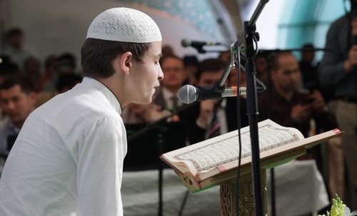 В России учреждена первая ассоциация хафизов