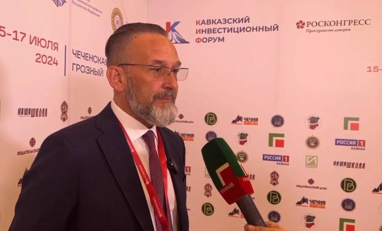 Игорь Костюченко: В ЧР успешно реализуется национальный проект "Безопасные качественные дороги"