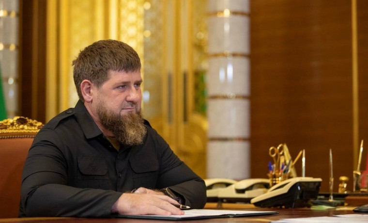 Рамзан Кадыров: Для нас важна жизнь каждого человека
