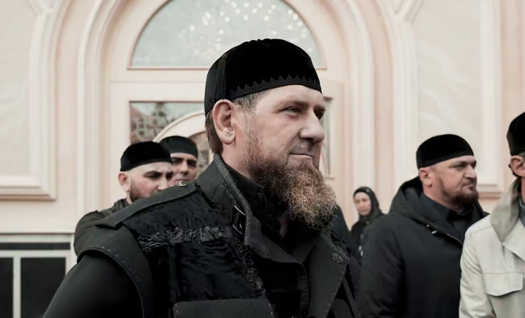 Рамзан Кадыров высоко оценил подготовку жителей ЧР к празднику Ид аль-Фитр