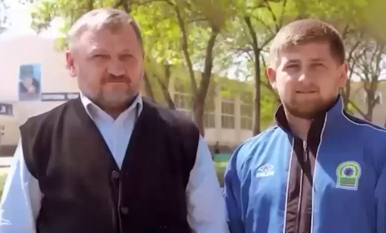 Исполнилось 18 лет со дня вступления Рамзана Кадырова в должность Главы Чеченской Республики