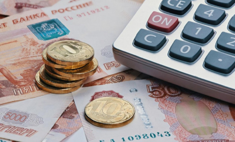 В России вдвое выросло число отраслей с зарплатой выше 150 тысяч