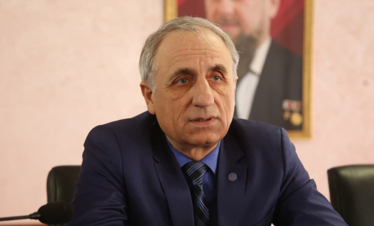 Для общественных контролеров ЧР провели обучающий семинар