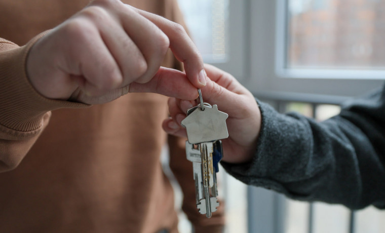 Выдачи ипотеки в сентябре в России выросли на 11%