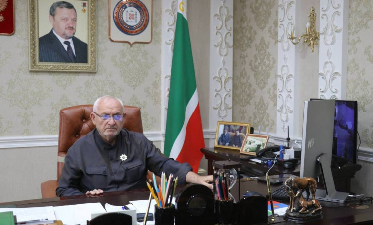 В Чеченской Республике реализуется 28 мер поддержки участников СВО и их семей