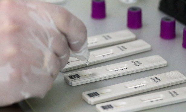 В Чеченской Республике за сутки выявили 138 новых случаев коронавируса